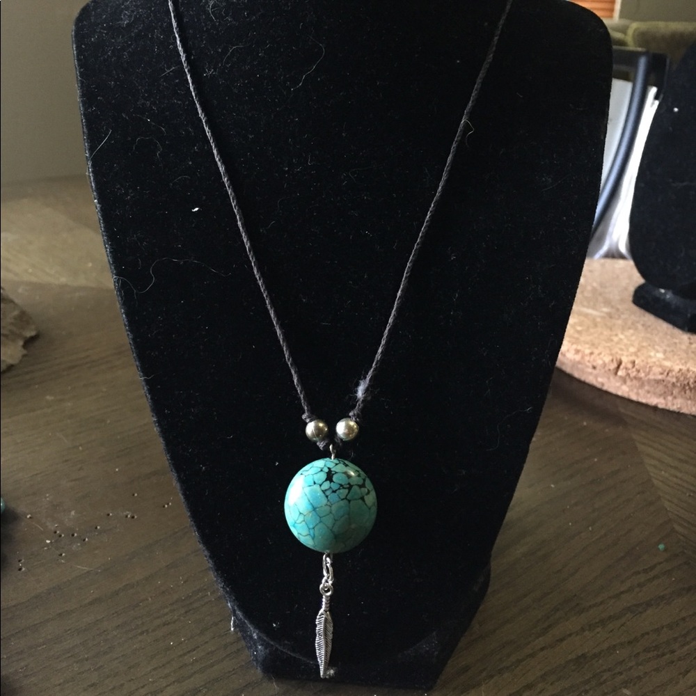 Turquoise sun - Picture 4 of 4